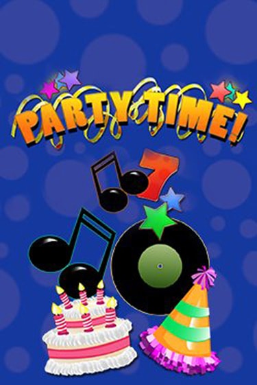 Демо игра Party Time играть онлайн | Casino X бесплатно