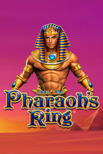 Демо игра Pharaoh's Ring играть онлайн | Casino X бесплатно