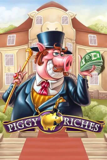 Демо игра Piggy Riches™ играть онлайн | Casino X бесплатно