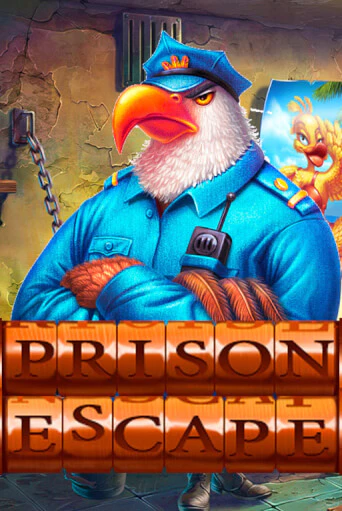 Демо игра Prison Escape играть онлайн | Casino X бесплатно