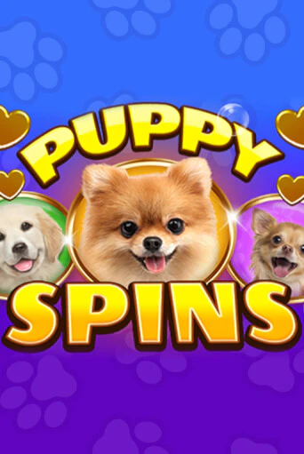 Демо игра Puppy Spins играть онлайн | Casino X бесплатно