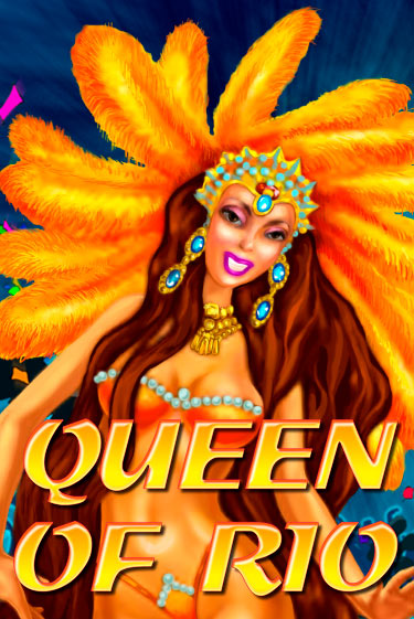 Демо игра Queen Of Rio играть онлайн | Casino X бесплатно