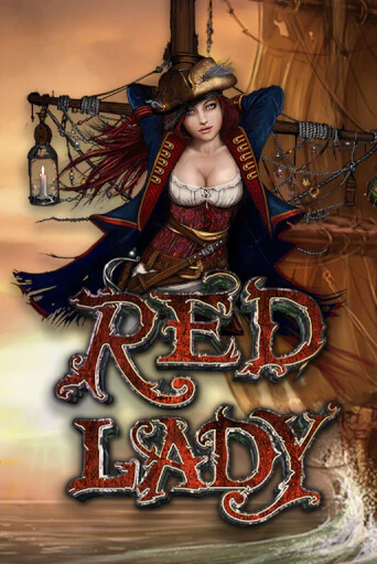 Демо игра Red Lady играть онлайн | Casino X бесплатно