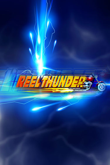 Демо игра Reel Thunder играть онлайн | Casino X бесплатно