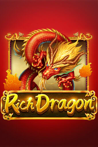 Демо игра Rich Dragon играть онлайн | Casino X бесплатно