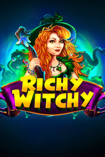 Демо игра Richy Witchy играть онлайн | Casino X бесплатно