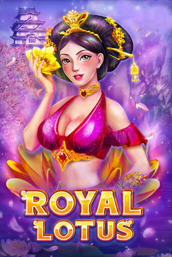 Демо игра Royal Lotus играть онлайн | Casino X бесплатно