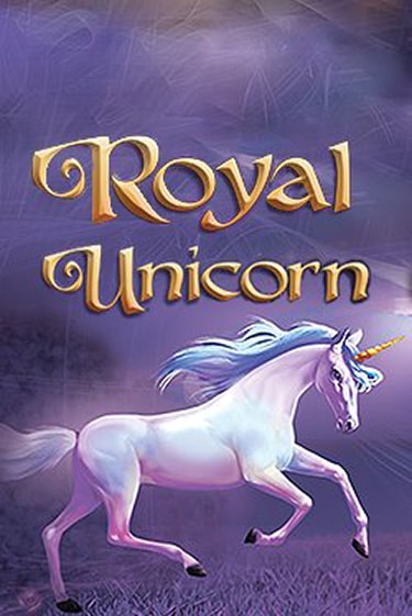 Демо игра Royal Unicorn играть онлайн | Casino X бесплатно