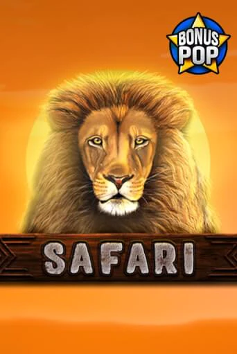 Демо игра Safari играть онлайн | Casino X бесплатно