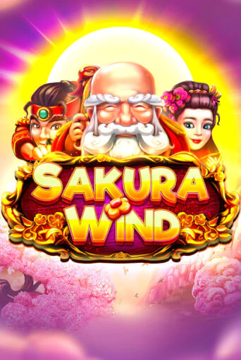 Демо игра Sakura Wind играть онлайн | Casino X бесплатно