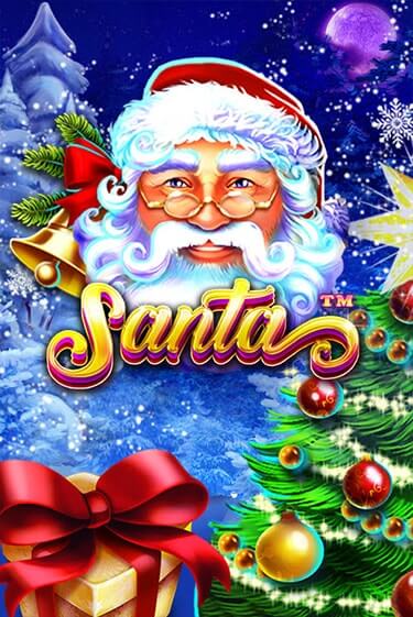 Демо игра Santa играть онлайн | Casino X бесплатно