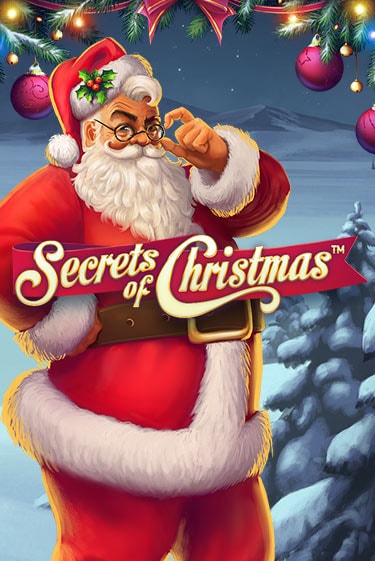 Демо игра Secrets of Christmas™ играть онлайн | Casino X бесплатно