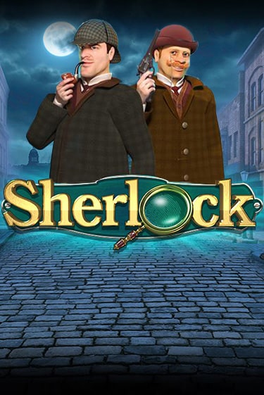 Демо игра Sherlock играть онлайн | Casino X бесплатно