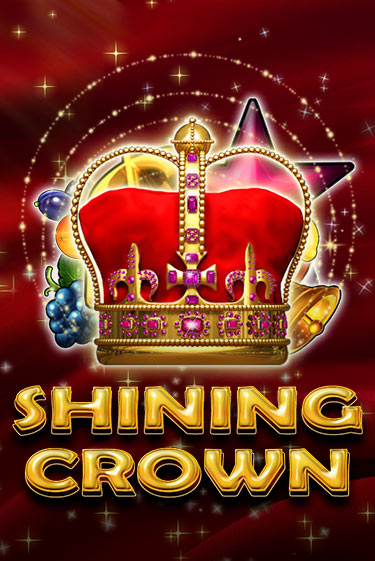 Демо игра Shining Crown играть онлайн | Casino X бесплатно