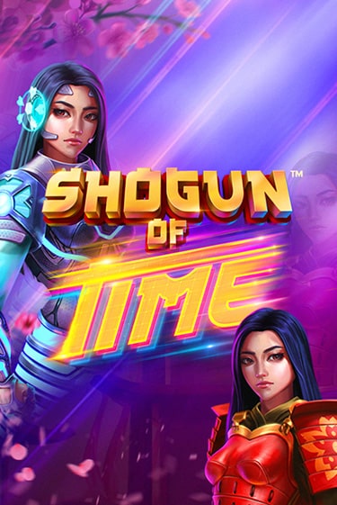 Демо игра Shogun of Time играть онлайн | Casino X бесплатно