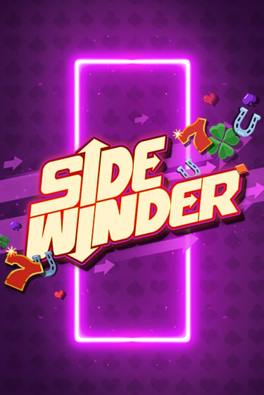 Демо игра Sidewinder играть онлайн | Casino X бесплатно