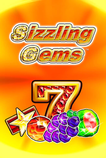 Демо игра Sizzling Gems играть онлайн | Casino X бесплатно