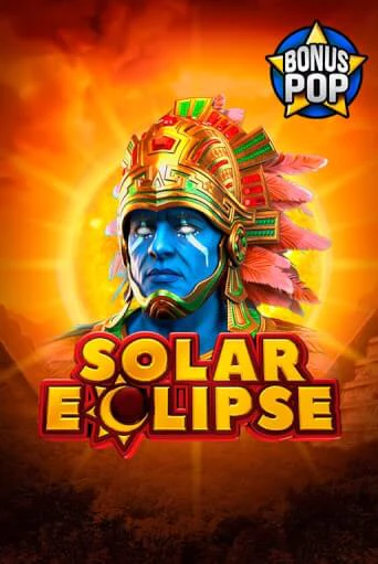 Демо игра Solar Eclipse играть онлайн | Casino X бесплатно