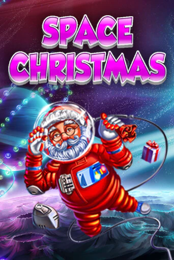 Демо игра Space Christmas играть онлайн | Casino X бесплатно