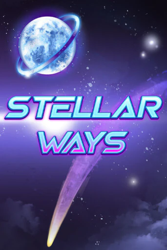 Демо игра Stellar Ways играть онлайн | Casino X бесплатно