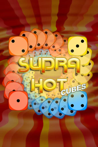 Демо игра Supra Hot Cubes играть онлайн | Casino X бесплатно