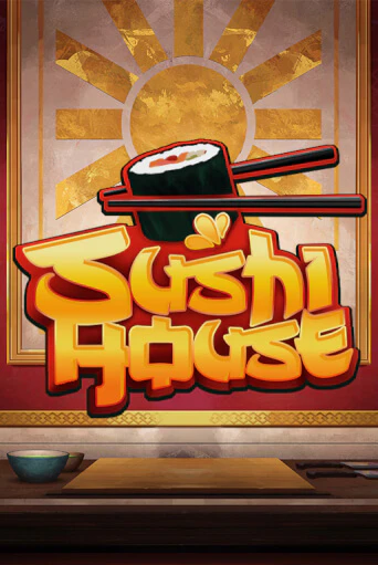 Демо игра Sushi House играть онлайн | Casino X бесплатно