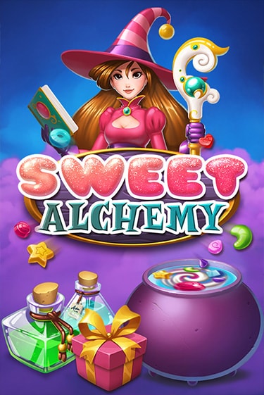 Демо игра Sweet Alchemy играть онлайн | Casino X бесплатно