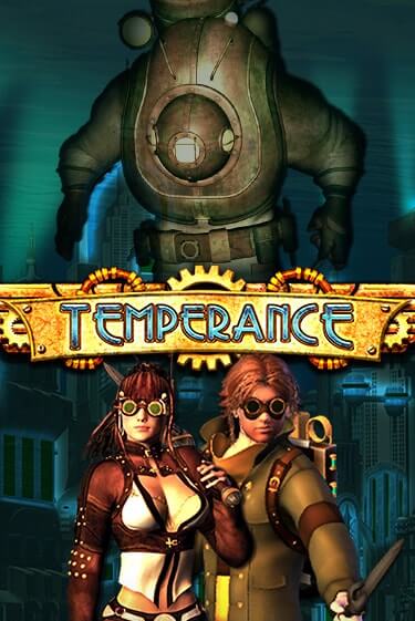 Демо игра Temperance играть онлайн | Casino X бесплатно