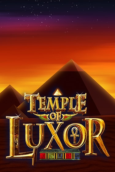 Демо игра Temple of Luxor играть онлайн | Casino X бесплатно