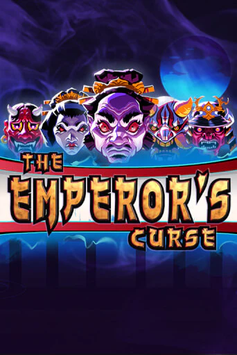 Демо игра The Emperor's Curse играть онлайн | Casino X бесплатно