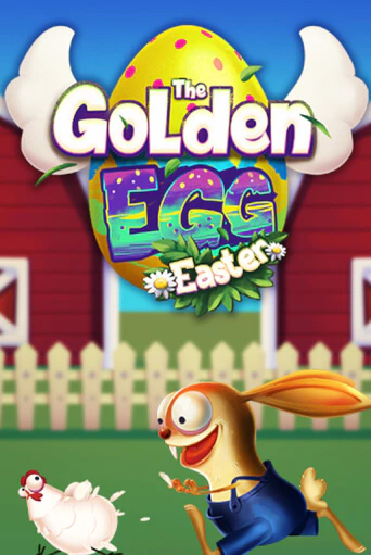 Демо игра The Golden Egg Easter играть онлайн | Casino X бесплатно