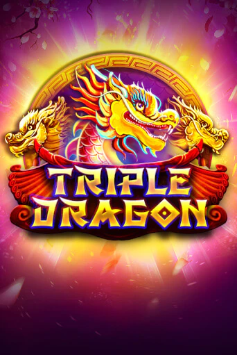 Демо игра Triple Dragon играть онлайн | Casino X бесплатно