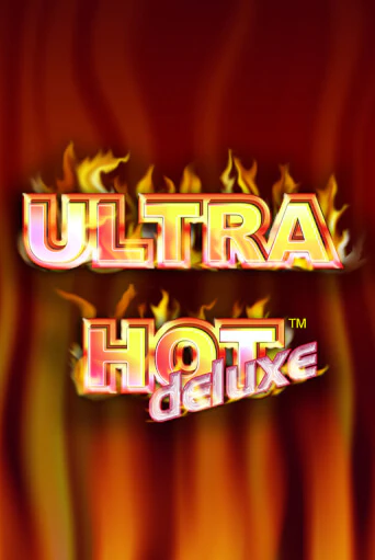 Демо игра Ultra Hot Deluxe играть онлайн | Casino X бесплатно