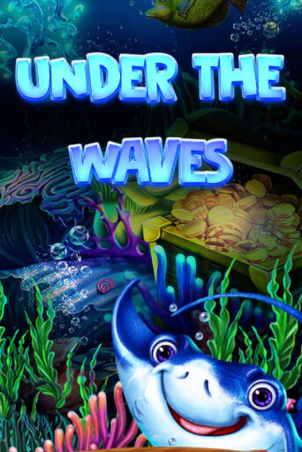 Демо игра Under The Waves играть онлайн | Casino X бесплатно