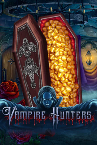 Демо игра Vampire Hunters играть онлайн | Casino X бесплатно