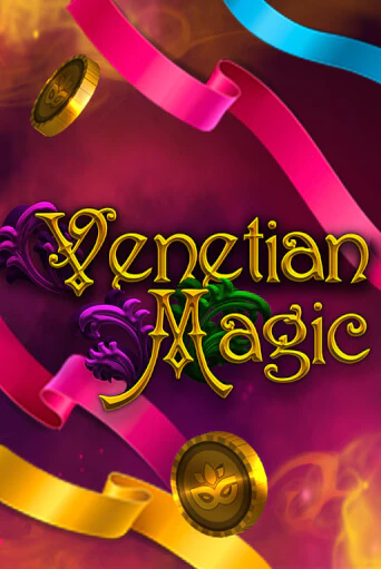 Демо игра Venetian Magic играть онлайн | Casino X бесплатно