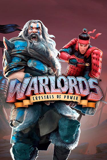 Демо игра Warlords: Crystals of Power™ играть онлайн | Casino X бесплатно