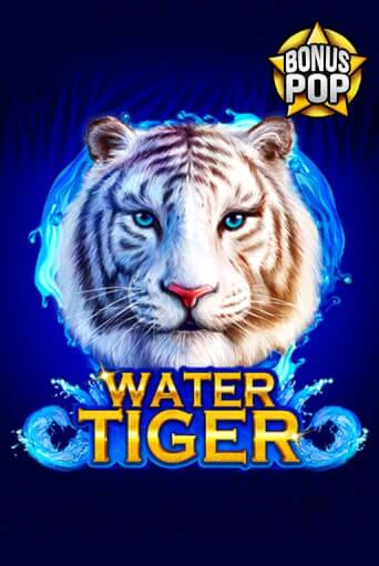 Демо игра Water Tiger играть онлайн | Casino X бесплатно