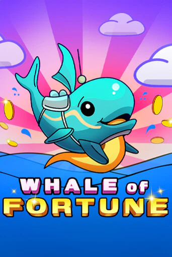 Демо игра Whale of Fortune играть онлайн | Casino X бесплатно