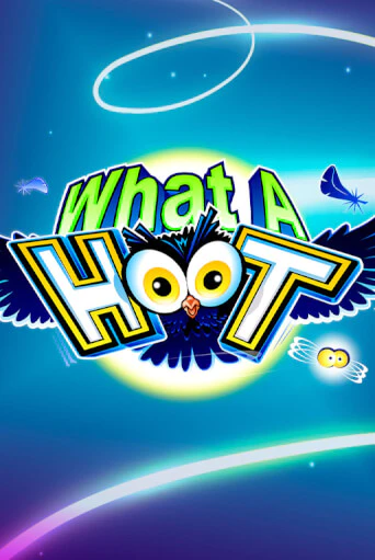 Демо игра What A Hoot играть онлайн | Casino X бесплатно