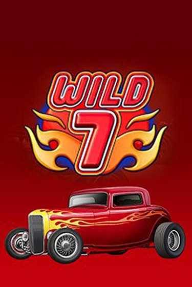 Демо игра Wild Seven играть онлайн | Casino X бесплатно