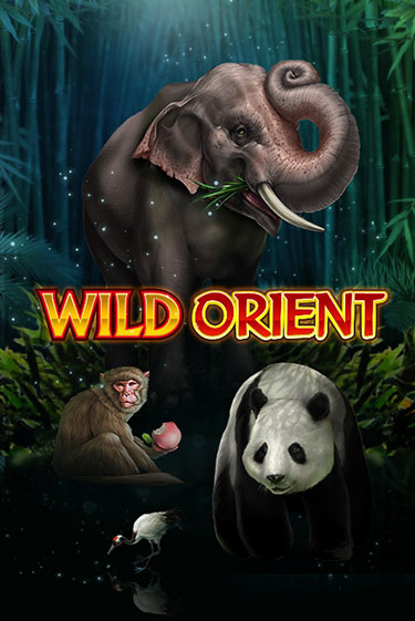 Демо игра Wild Orient играть онлайн | Casino X бесплатно