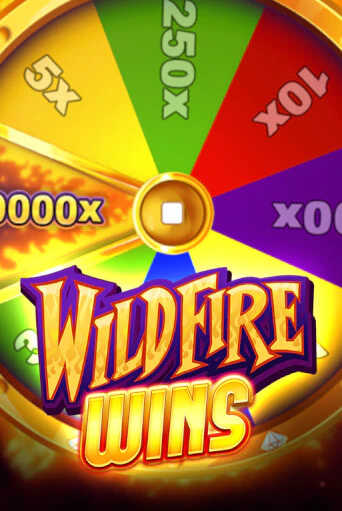 Демо игра Wildfire Wins играть онлайн | Casino X бесплатно