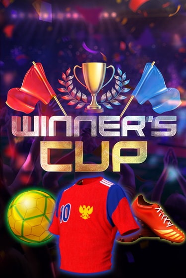 Демо игра Winners Cup играть онлайн | Casino X бесплатно