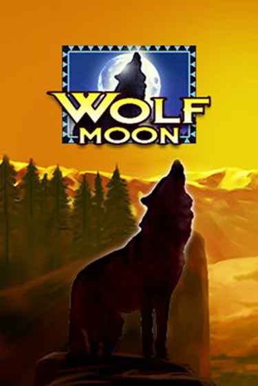 Демо игра Wolf Moon играть онлайн | Casino X бесплатно