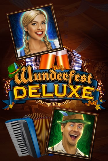 Демо игра Wunderfest Deluxe играть онлайн | Casino X бесплатно