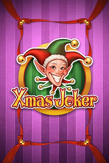 Демо игра Xmas Joker играть онлайн | Casino X бесплатно