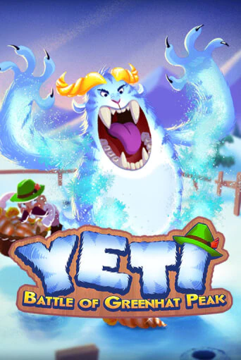 Демо игра Yeti Battle of Greenhat Peak играть онлайн | Casino X бесплатно