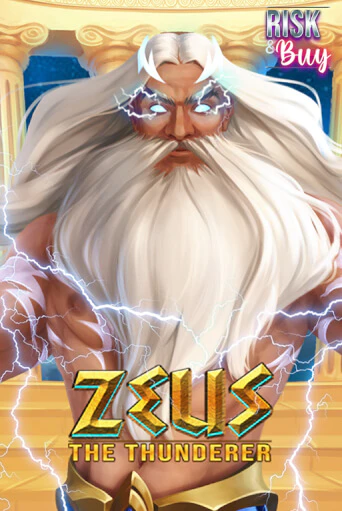 Демо игра Zeus the Thunderer играть онлайн | Casino X бесплатно