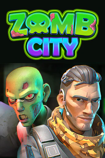 Демо игра Zombcity играть онлайн | Casino X бесплатно